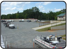 acworth storage units